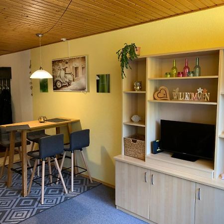 Ferienwohnung Chrisi Im Kulmhof توبليتز المظهر الخارجي الصورة