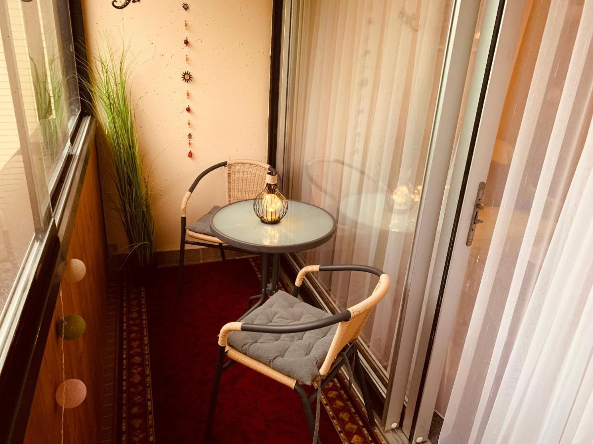 Ferienwohnung Chrisi Im Kulmhof توبليتز المظهر الخارجي الصورة