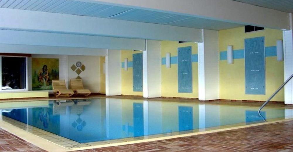 Ferienwohnung Chrisi Im Kulmhof توبليتز المظهر الخارجي الصورة