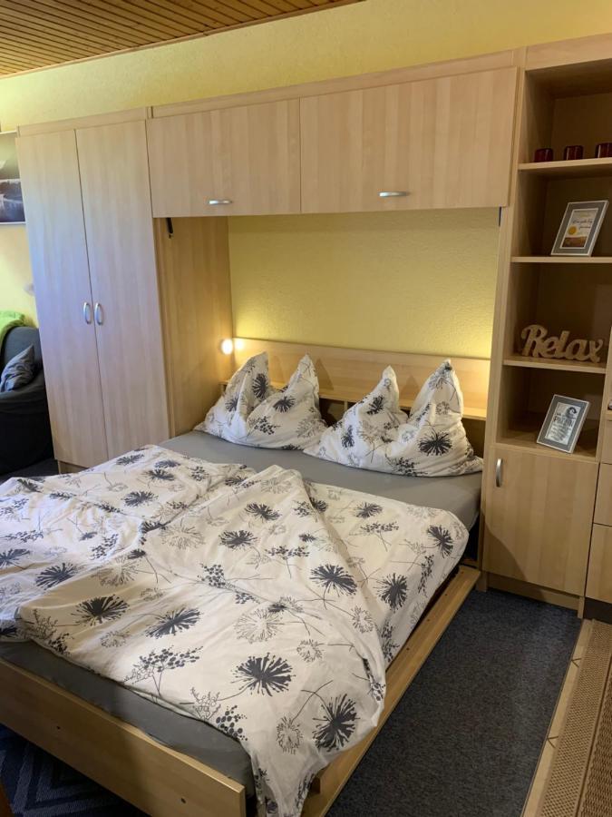Ferienwohnung Chrisi Im Kulmhof توبليتز المظهر الخارجي الصورة