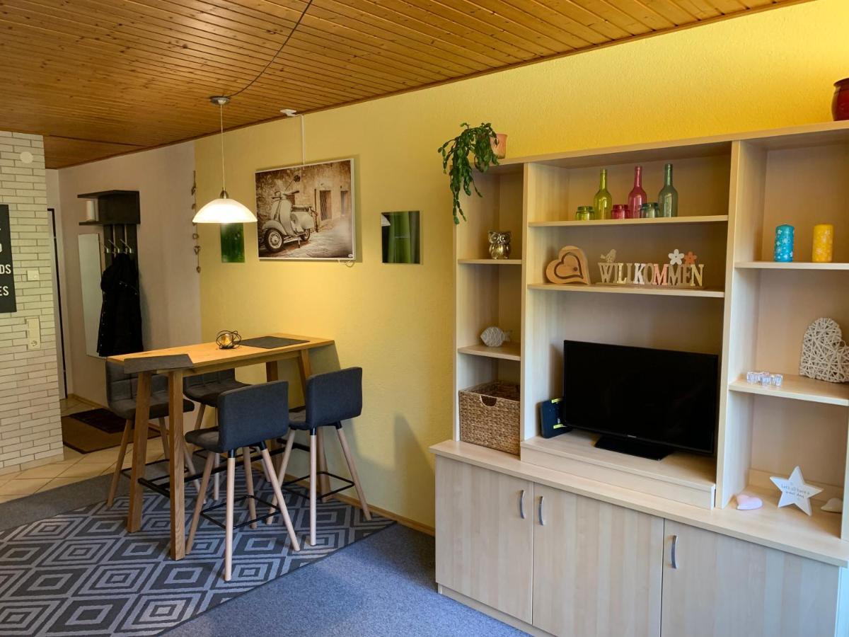 Ferienwohnung Chrisi Im Kulmhof توبليتز المظهر الخارجي الصورة