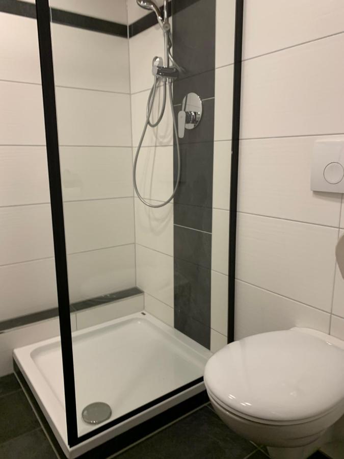 Ferienwohnung Chrisi Im Kulmhof توبليتز المظهر الخارجي الصورة
